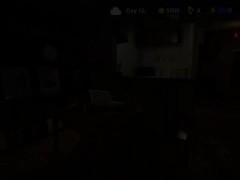 Orgasm Simulator Speedrun - Part 5 - Screenshot 8 of 16 - Animated