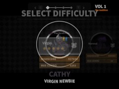 Cathy BEATBANGER - Screenshot 1 of 16 - Beatbanger