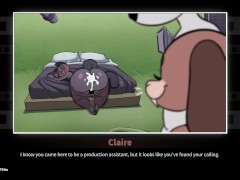 Cathy BEATBANGER - Screenshot 16 of 16 - Beatbanger