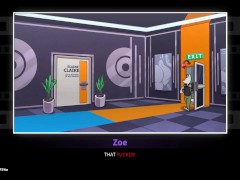 Cathy BEATBANGER - Screenshot 2 of 16 - Beatbanger Game