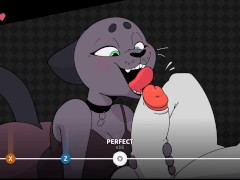 Cathy BEATBANGER - Screenshot 5 of 16 - Beatbanger Nsfw