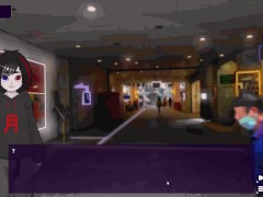 My Dystopian Robot Girlfriend part 9