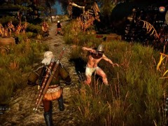 【H GAME】大センカ♡敗北Hシーン① 同人エロゲ エロアニメ