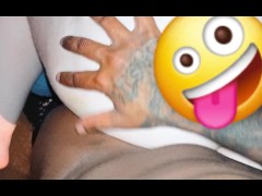 Giving My White Slut Girlfriend Backshots 🥰 6/16