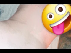 Giving My White Slut Girlfriend Backshots 🥰 8/16