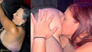 Im Inneren des Hotspots