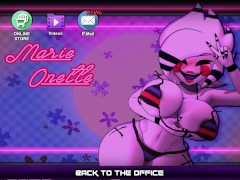 CHICA NEEDS HELP - Fap Night At Frennis NIGHT 2