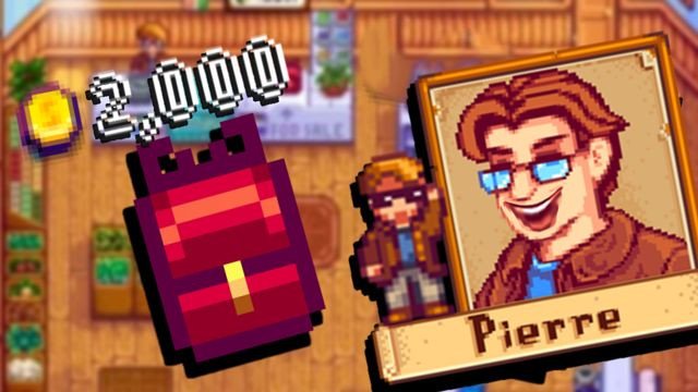 We can get DEEP with this Extra Space! 😉 [Stardew 1.6  Ep. 13]