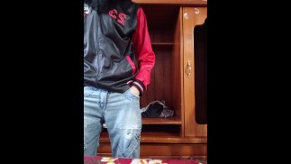 Jock Masturbiert Zu Cumshot Hot Twink Porn