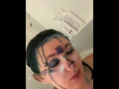 New color - Screenshot 10 of 16 - Shower Rinse