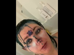 New color - Screenshot 11 of 16 - Hair Dye