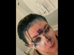 New color - Screenshot 14 of 16 - Shower Rinse