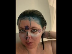 New color - Screenshot 4 of 16 - Shower Rinse
