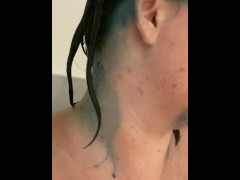 New color - Screenshot 5 of 16 - Hair Dye