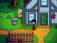 Money for Food or... Toys 😉 [Stardew 1.6 | Ep. 16]