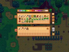 Big Thicc Solo Silo Comin' In [Stardew 1.6 | Ep. 18]