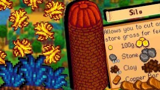 Big Thicc Solo Silo Comin' In [Stardew 1.6 | Ep. 18]