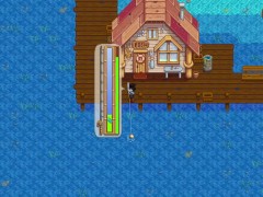 Naughty, Naughty SANTA 🎄🤤 [Stardew 1.6 | Ep. 19]