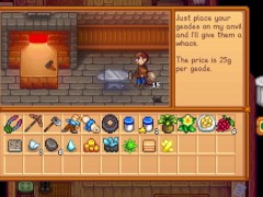 Mayo Madness 😶‍🌫️ [Stardew 1.6 | Ep. 21]