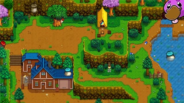 Mayo Madness 😶‍🌫️ [Stardew 1.6 Ep. 21]