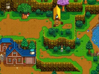 Mayo Madness 😶‍🌫️ [Stardew 1.6  Ep. 21]