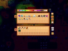 Pinch Them Softly 😖 [Stardew 1.6 | Ep. 22]