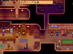 This Makes Me BIGGER 📏 [Stardew 1.6 | Ep. 23]