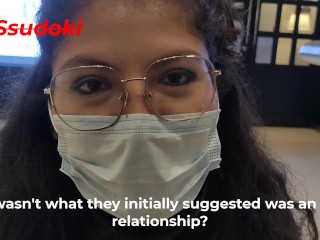 Me Vengo De Mi Ex que Se Metio De Mi Hermanastra Metiendome Con Su Mejor. sub Eng