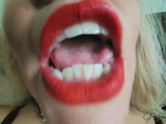 Misa Amane Vore tiny man POV - Screenshot 7 of 16 - Vore