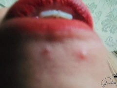 Misa Amane Vore tiny man POV - Screenshot 8 of 16 - Shrink