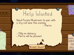 Horrible Slob RUNIS Me [Stardew 1.6 | Ep. 24]