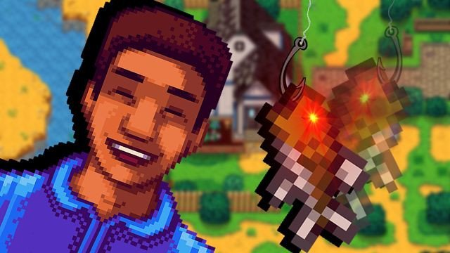 He SCREWED Me AGAIN, HARD!! [Stardew 1.6 Ep. 26]