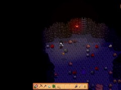 Let's Use the Doll Together! [Stardew 1.6 | Ep. 29]