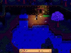 Splodin' All Over Summer Bods [Stardew 1.6 | Ep. 30]
