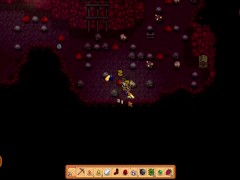 Gus Might Penalize Us for This... 😉 [Stardew 1.6 | Ep. 36]