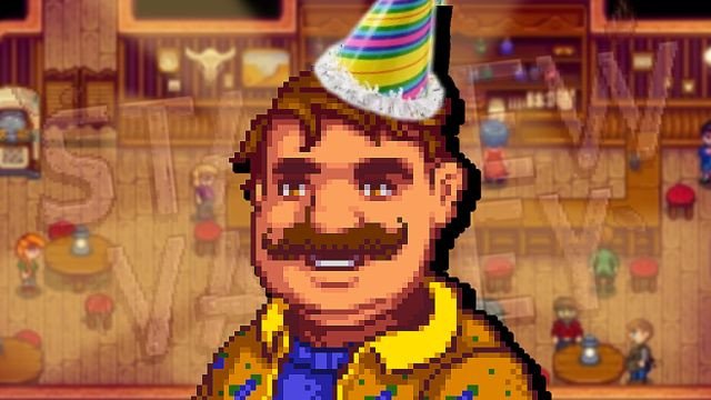 Gus Might Penalize Us for This... 😉 [Stardew 1.6 Ep. 36]