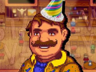 Gus Might Penalize Us for This... 😉 [Stardew 1.6  Ep. 36]