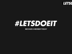 I want it harder 15/16