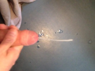 Быстрый камшот