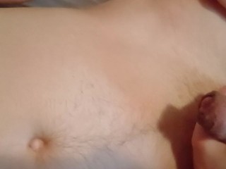 СМОТРИ, КАК Я КОНЧАЮ!!