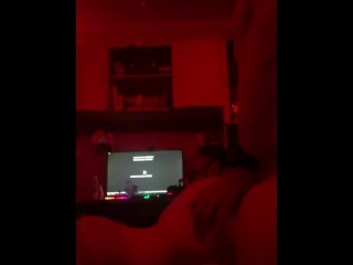 Short Preview Video of Sex with a Guy