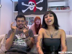 QroZne Recomenda - STARZINHA 2/16