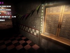 Fap Nights At Frennis Night Club Sex Scenes Gameplay And Sex Scenes Part 1 [18+]