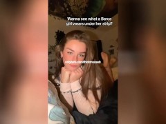 18yo Virgin Takes Monster Cock in Both Holes - Screenshot 15 of 16 - Best Onlyfans