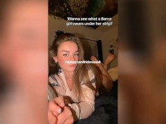 18yo Virgin Takes Monster Cock in Both Holes - Screenshot 9 of 16 - Teenagers First Time