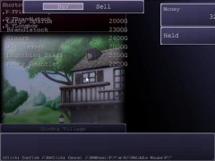 PARADE BUSTER - STAGE 1 + LOSS SCENES [NO COMMENTARY]