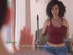 Growing Things Up - 5 (meeting MILFs)