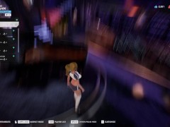 Operation Lovecraft Adventures of Erika Episode 1