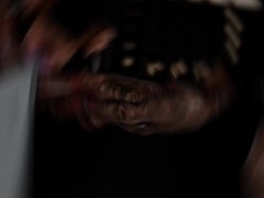 Her first shoot - Screenshot 7 of 16 - Amateur
