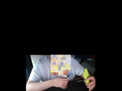 FIDEOS - Screenshot 15 of 16 - Masturbation